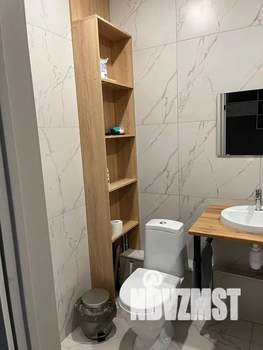 1-к квартира, посуточно, 38м2, 3/10 этаж