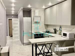 2-к квартира, на длительный срок, 45м2, 9/20 этаж