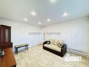 2-к квартира, на длительный срок, 45м2, 4/9 этаж