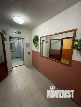 1-к квартира, на длительный срок, 50м2, 17/18 этаж