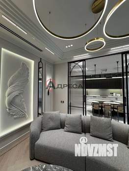 1-к квартира, на длительный срок, 50м2, 10/25 этаж