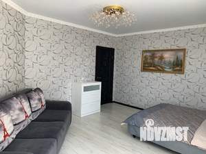 1-к квартира, посуточно, 42м2, 2/20 этаж