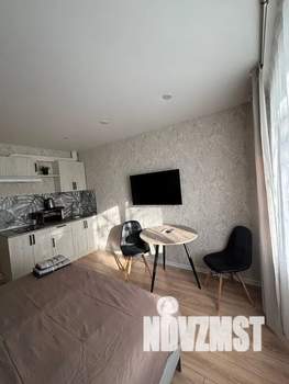 Студия квартира, посуточно, 18м2, 4/5 этаж
