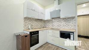 1-к квартира, на длительный срок, 34м2, 7/19 этаж