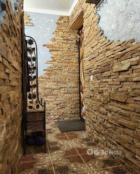 1-к квартира, на длительный срок, 33м2, 5/9 этаж