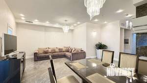 3-к квартира, на длительный срок, 80м2, 15/37 этаж