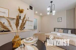 1-к квартира, посуточно, 30м2, 2/20 этаж