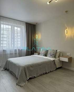 1-к квартира, на длительный срок, 37м2, 3/10 этаж