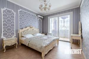 3-к квартира, посуточно, 104м2, 3/5 этаж