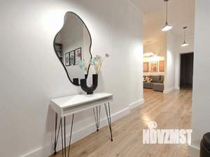 2-к квартира, посуточно, 55м2, 1/1 этаж