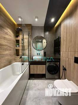 1-к квартира, на длительный срок, 50м2, 21/25 этаж