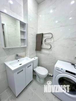 1-к квартира, на длительный срок, 40м2, 7/19 этаж