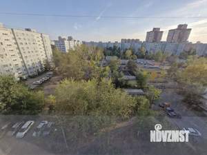 1-к квартира, на длительный срок, 38м2, 8/14 этаж