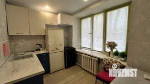 1-к квартира, на длительный срок, 26м2, 1/5 этаж