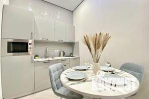 1-к квартира, посуточно, 39м2, 10/16 этаж