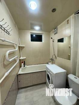 2-к квартира, на длительный срок, 42м2, 2/5 этаж