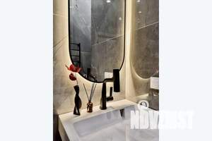 1-к квартира, посуточно, 18м2, 5/5 этаж