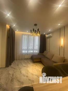 2-к квартира, на длительный срок, 48м2, 7/20 этаж