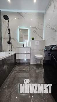 2-к квартира, посуточно, 70м2, 11/23 этаж