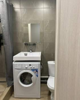 1-к квартира, на длительный срок, 42м2, 9/19 этаж