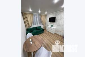 1-к квартира, посуточно, 28м2, 7/9 этаж