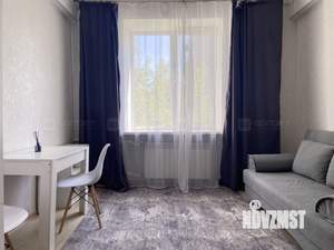 1-к квартира, на длительный срок, 25м2, 2/5 этаж