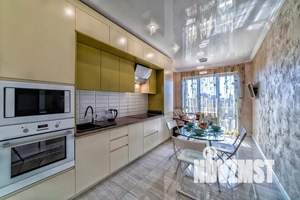 2-к квартира, посуточно, 64м2, 1/1 этаж