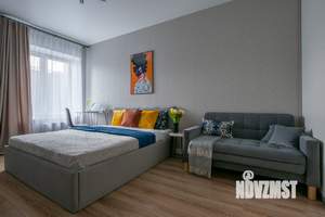 1-к квартира, на длительный срок, 36м2, 10/11 этаж