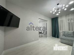 2-к квартира, на длительный срок, 57м2, 9/19 этаж