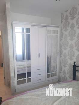 1-к квартира, на длительный срок, 37м2, 6/23 этаж