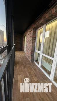 2-к квартира, посуточно, 52м2, 11/16 этаж