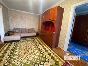 2-к квартира, на длительный срок, 45м2, 3/3 этаж