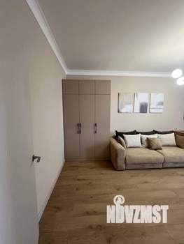 1-к квартира, на длительный срок, 45м2, 5/6 этаж