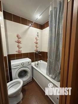 1-к квартира, на длительный срок, 30м2, 3/5 этаж