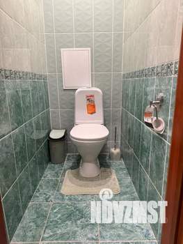 2-к квартира, посуточно, 60м2, 3/4 этаж