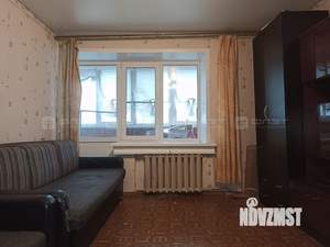 2-к квартира, на длительный срок, 43м2, 5/9 этаж