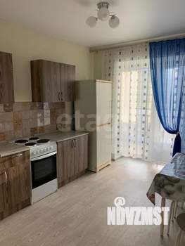 1-к квартира, на длительный срок, 37м2, 7/10 этаж