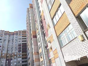 2-к квартира, на длительный срок, 70м2, 2/17 этаж