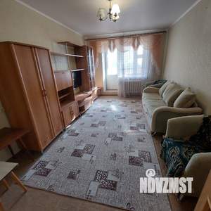 1-к квартира, на длительный срок, 43м2, 3/5 этаж