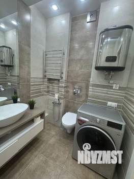 2-к квартира, на длительный срок, 67м2, 5/17 этаж