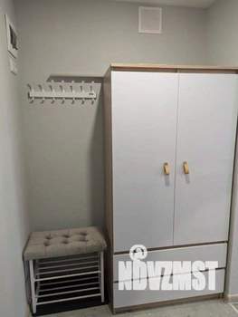 1-к квартира, посуточно, 19м2, 1/1 этаж