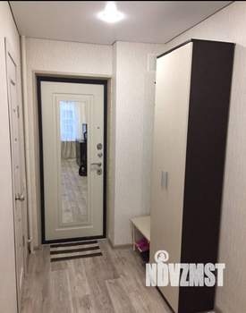 1-к квартира, посуточно, 22м2, 6/9 этаж