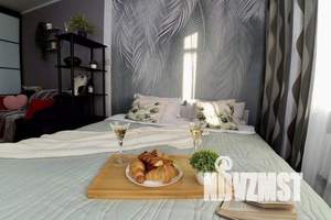 1-к квартира, посуточно, 35м2, 9/10 этаж