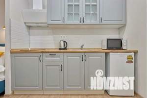 1-к квартира, посуточно, 17м2, 1/10 этаж