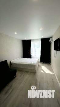 1-к квартира, на длительный срок, 35м2, 9/24 этаж