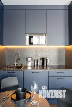 Студия квартира, на длительный срок, 25м2, 6/10 этаж