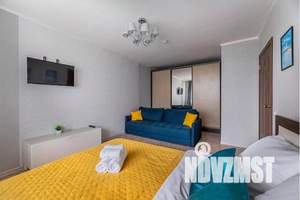 1-к квартира, посуточно, 37м2, 5/18 этаж