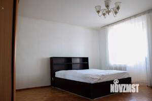 3-к квартира, на длительный срок, 104м2, 5/16 этаж