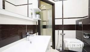 4-к квартира, на длительный срок, 120м2, 3/7 этаж