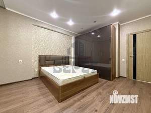 2-к квартира, на длительный срок, 65м2, 16/18 этаж